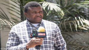 Dr. Ahmadou Lamin Samateh: A Steadfast Reformer Driving Healthcare Transformation and Development in Kiang