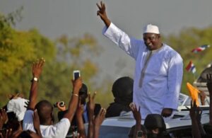 Darboe’s Appeal Is Untimely: Gambians Will Evaluate Based on Achievements, Not Political Rhetoric