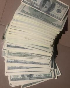 PIU Intercepts Suspected Counterfeit Worth $467,000 at Yerobawol