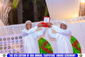 The Revolutionary Revenue Mobilization of the GRA: Analyzing the Role of Commissioner General Yankuba Darboe and His Team in Shaping a New Gambia