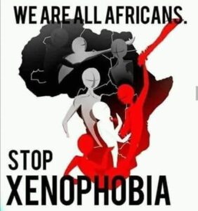 Reflections on Crime, Truth, and Xenophobia: Why Bigotry Has No Place in The Gambia.