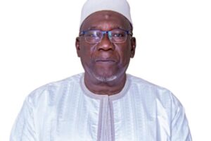 THE BETRAYAL OF NKRUMAH: HOW TRIBAL ARITHMETIC IS POISONING GAMBIA’S POLITICS.